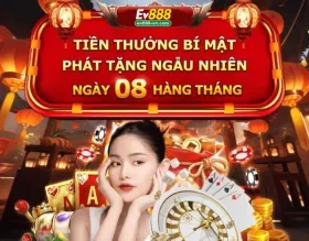 Kết luận về các ưu đãi tại EV888
