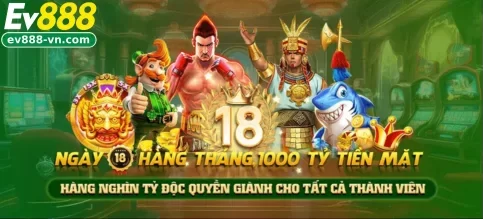 Tin Tức Mới Nhất Tại EV888